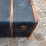Travel trunk 1930