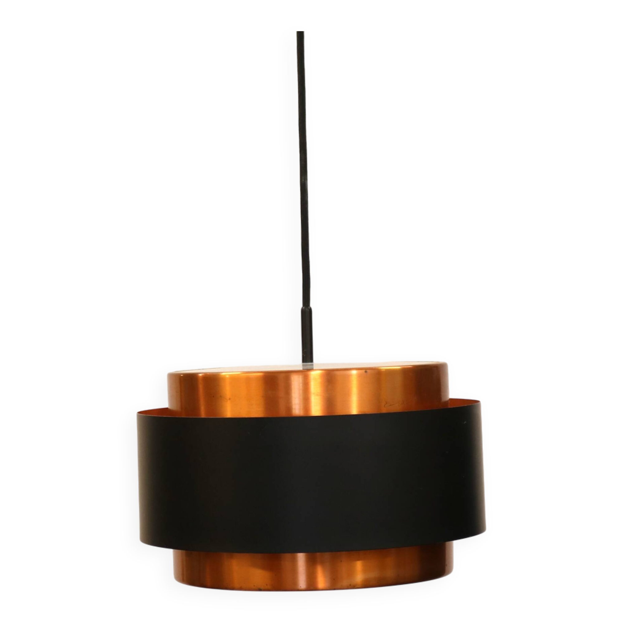Jo Hammerborg Saturn Pendant Lamp | Fog & Morup, Danish Design