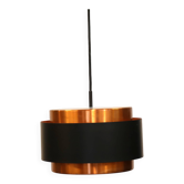 Jo Hammerborg Saturn Pendant Lamp | Fog & Morup, Danish Design