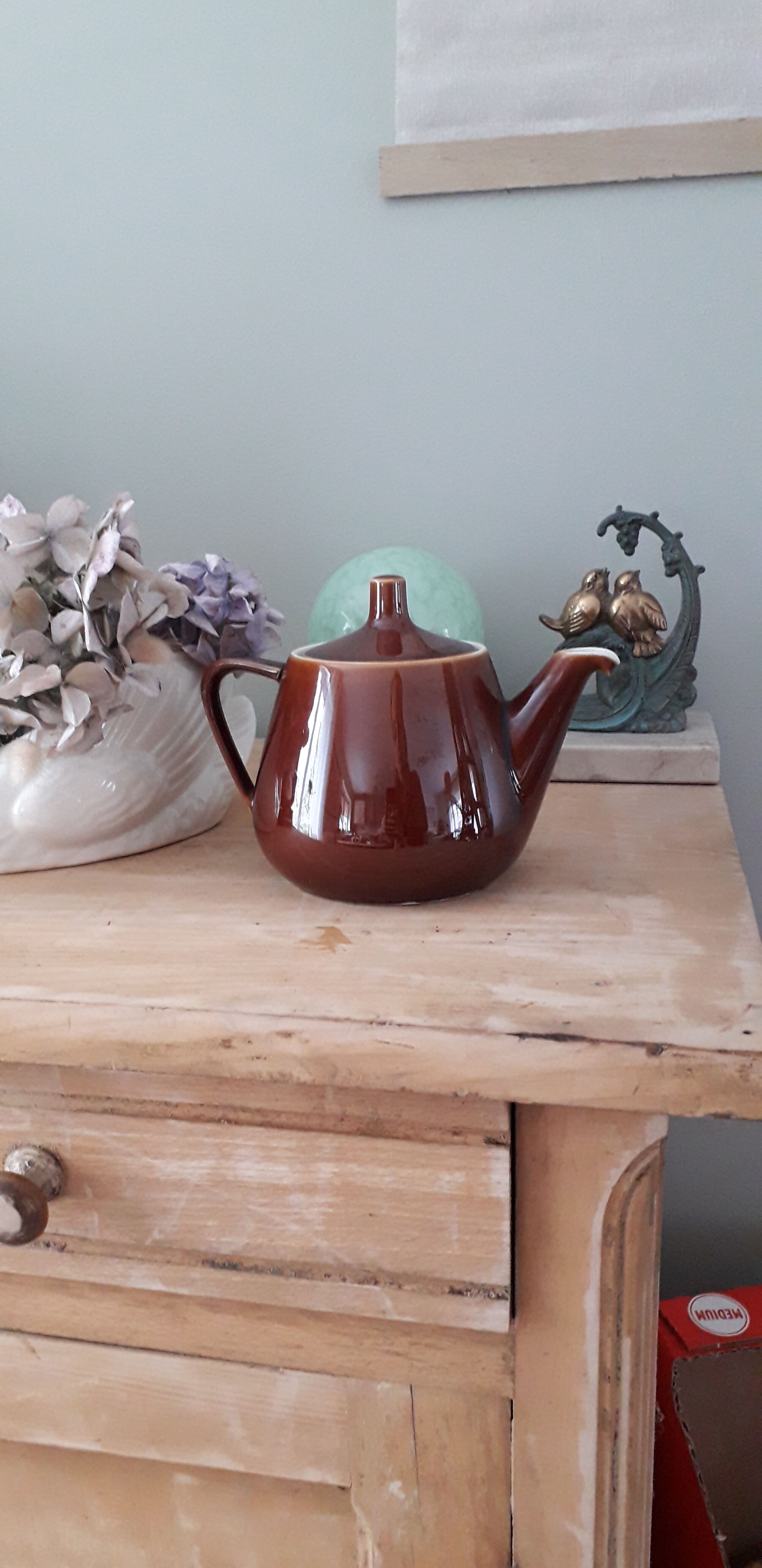 Villeroy&Boch teapot