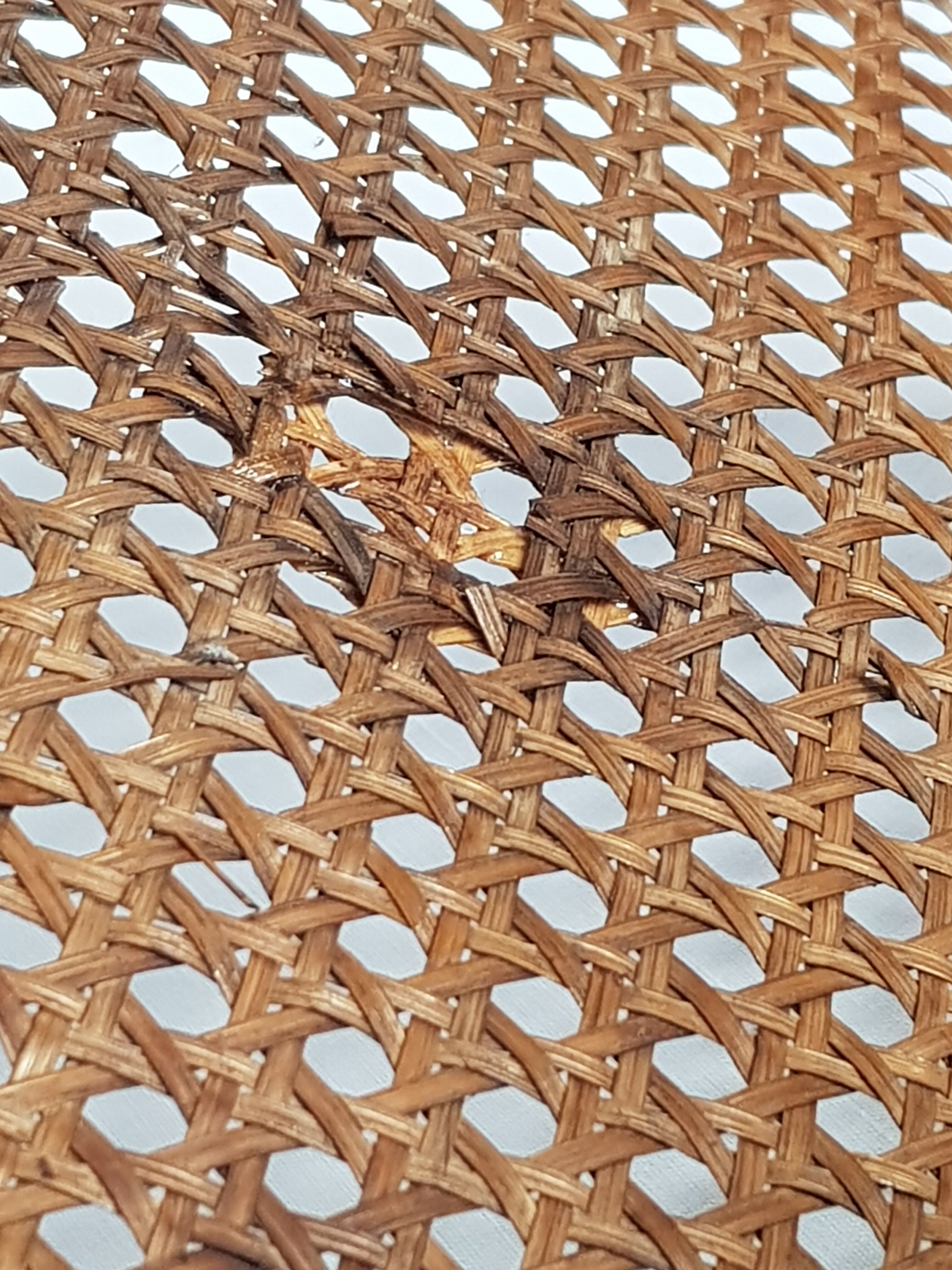 Thonet Wien Austria children's chair stamped 19th century