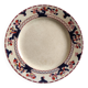 Assiette plate Losol Ware Keeling & Co., Beverley, Angleterre Burslem, 1906-1936
