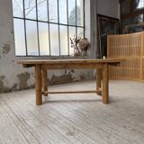 Georges Robert dining table