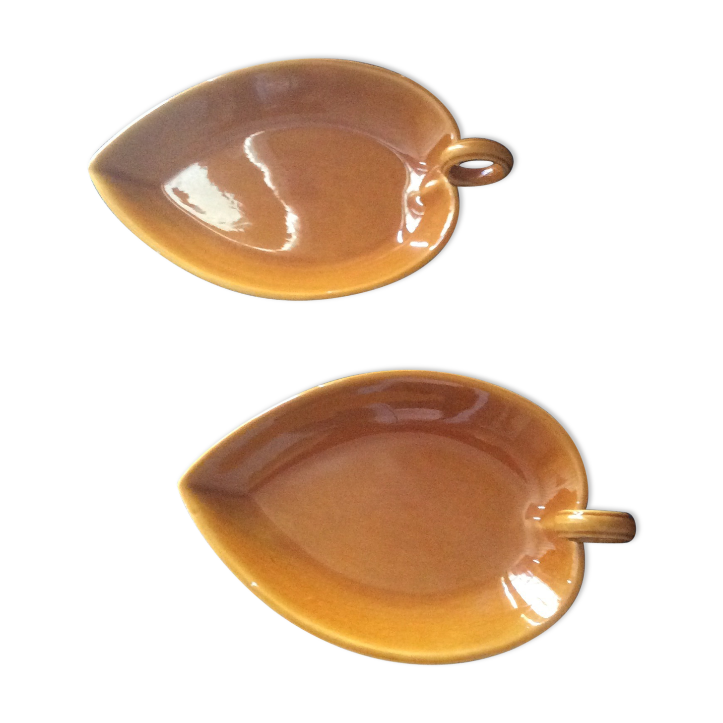 Pair of cups Longchamp