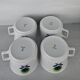 Service café 60s 70s vintage pop Bavaria Schirnding