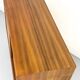 Danish teak sideboard, designed by Carlo Jensen for Hundevad & Co., 1960s