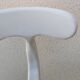 Nicolle workshop chair vintage design artist