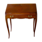 Secretary cherry Louis XV