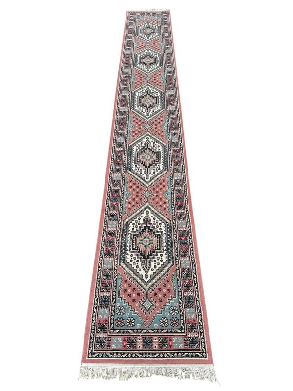 Tapis de couloir 5m