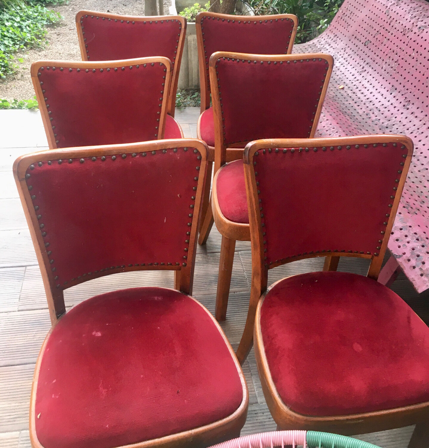 Chair