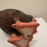 CERAMIC DUCK