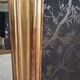 Miroir XIX Parecloses 167 x  99