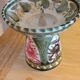 Quimper André l'helguen candle holder
