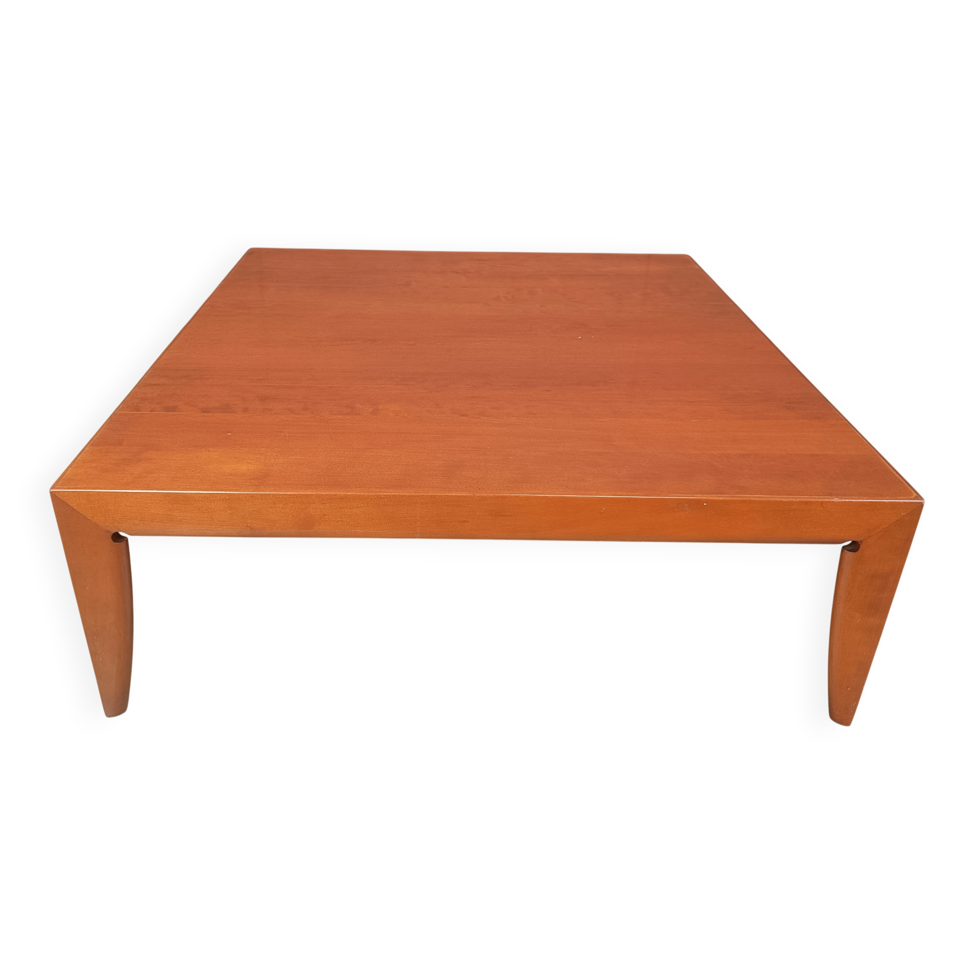 Vintage coffee table by Giorgetti, 1990s