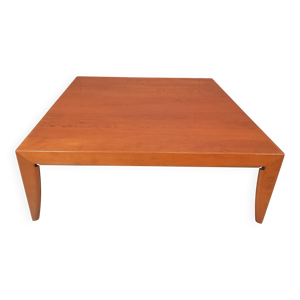 Table basse vintage par Giorgetti, années 1990