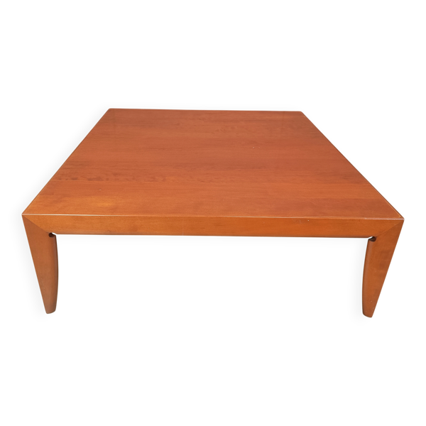 Table basse vintage par Giorgetti, années 1990
