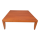 Vintage coffee table by Giorgetti, 1990s