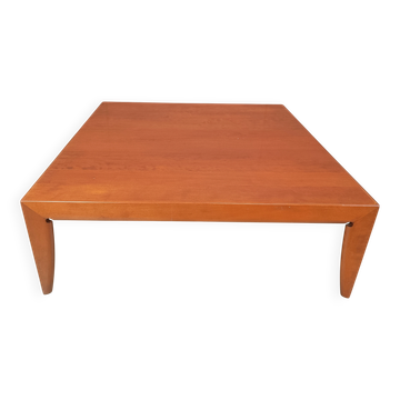 Table basse vintage par Giorgetti, années 1990