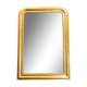 Miroir ancien 120x84 cm époque Louis-Philippe
