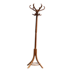 Portemanteau perroquet