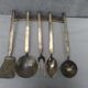 Kitchen utensils and its arch
