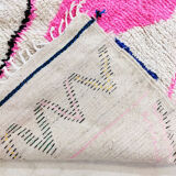 Moroccan Berbere carpet 300x190cm