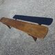 Banc de ferme en sapin