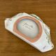 XL wall-mounted soap dish signed Moustiers