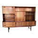 Majhongg Sideboard/Buffet by Samcom from the 1960s