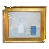 Nature morte contemporaine