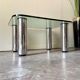 Table basse Marcuso par Marco Zanuso pour Zanotta, 1970