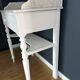Vintage dressing table