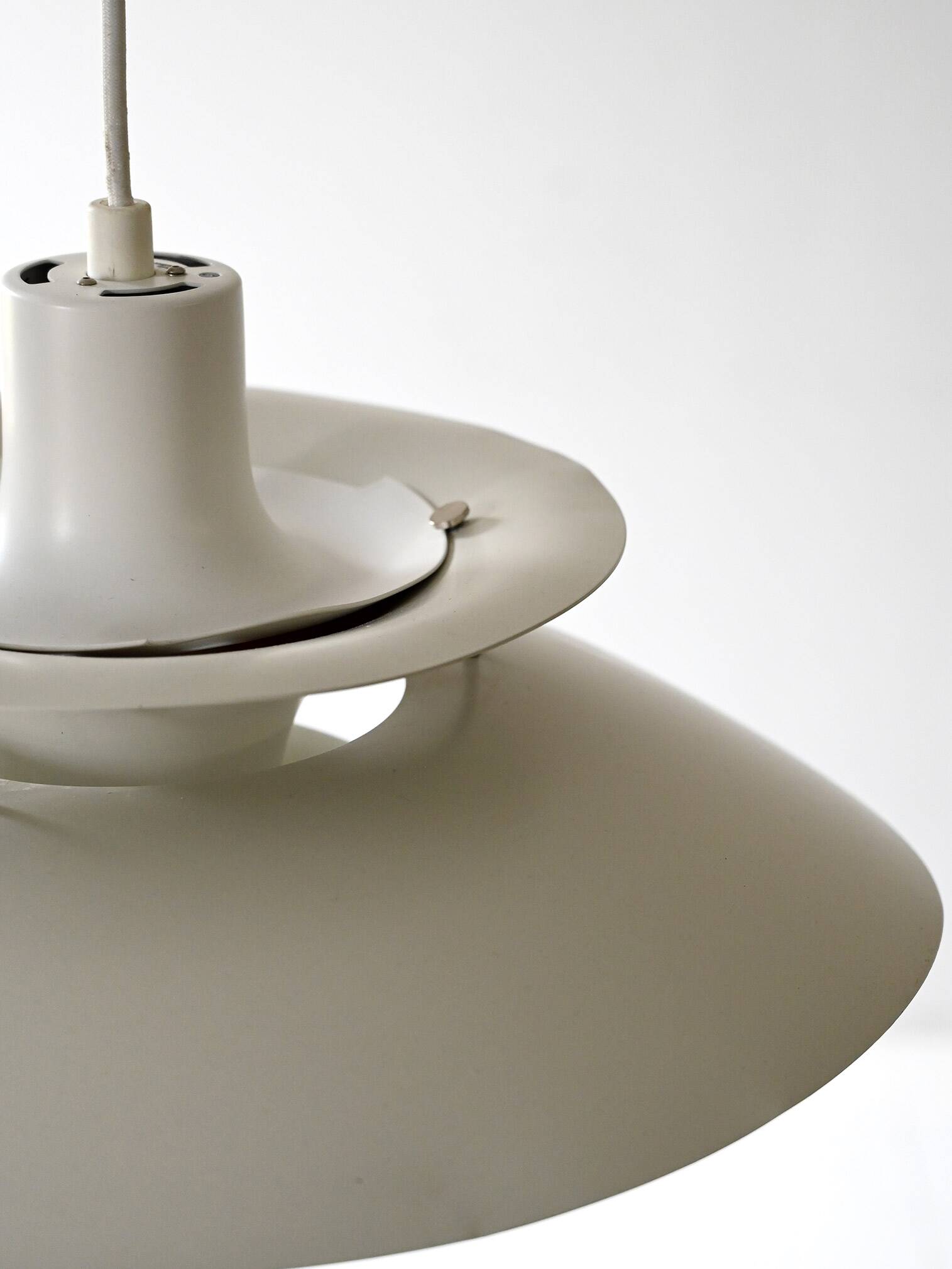 Lampe à suspension "PH5" de Poul Henningsen pour Louis Poulsen