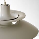 Lampe à suspension "PH5" de Poul Henningsen pour Louis Poulsen