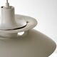 Lampe à suspension "PH5" de Poul Henningsen pour Louis Poulsen
