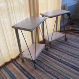 Console duo, 60s