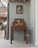 Art Deco oak dressing table (restored)