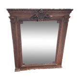 Renaissance mirror