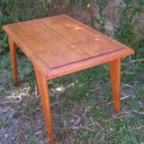 Living room coffee table 50s