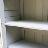 Skated Norman wardrobe