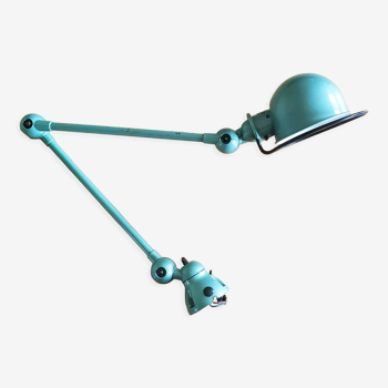 Lampe 2 bras Jielde