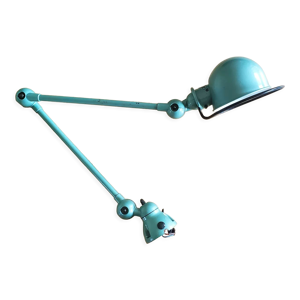 Lampe 2 bras Jielde