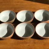 Set of bowls