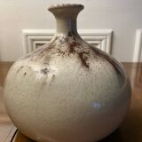 Ceramic soliflore vase
