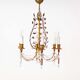 florentine chandelier by Banci Firenze