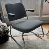 Chaises style année 70