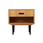 Oak cabinet, Scandinavian design