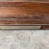 Provencal marine signed
