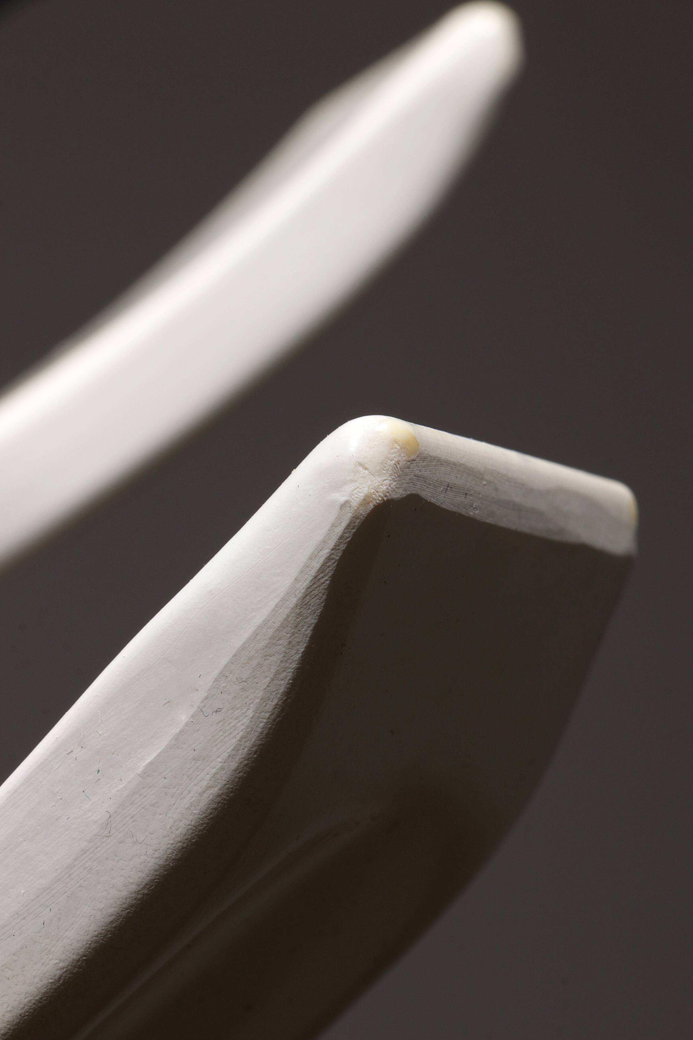 Bruce Tippett Sculptural Model Renna coat rack, Knoll Int, 1960