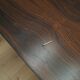 Rosewood table, Danish design, 1970s, production: Denmark